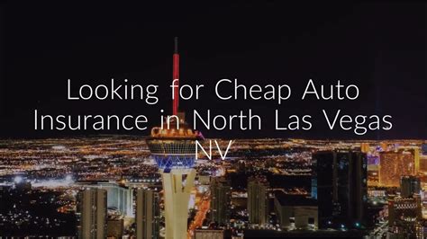 Find Cheap Car Insurance in Las Vegas, NV (from $99/mo) .